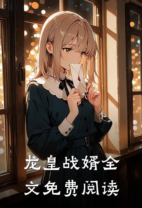 龙皇战婿全文免费阅读