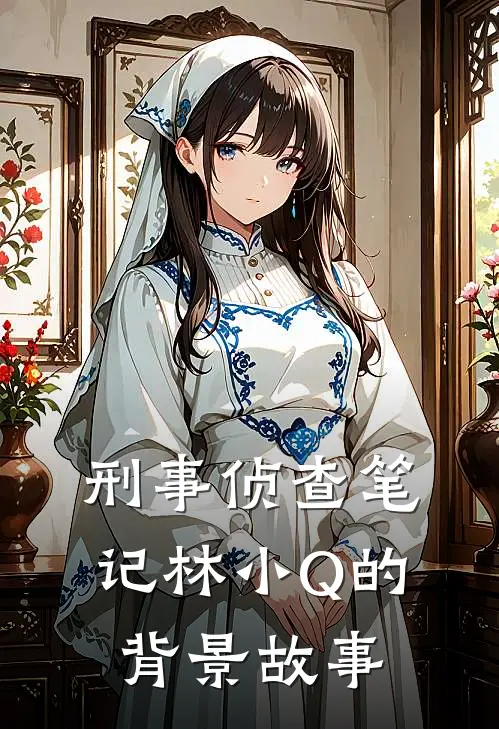 刑事侦查笔记林小Q的背景故事