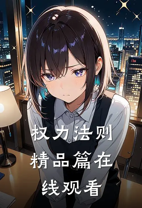 权力法则精品篇在线观看