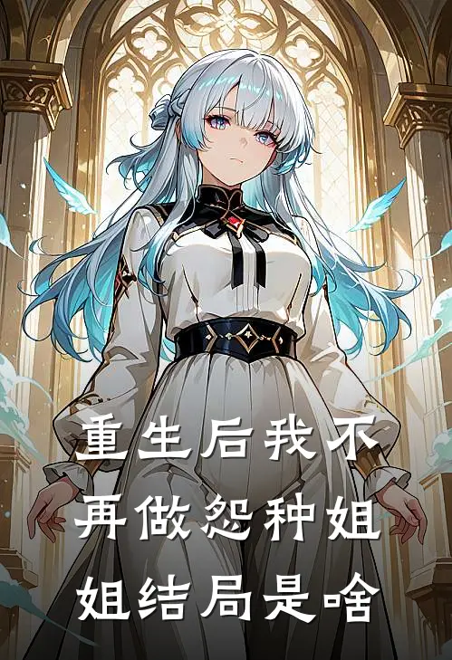 重生后我不再做怨种姐姐结局是啥