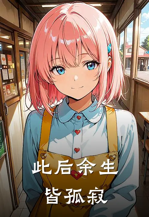 此后余生皆孤寂
