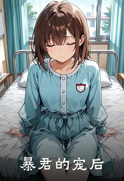 暴君的宠后