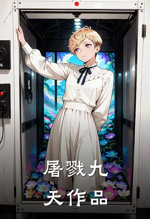 屠戮九天作品