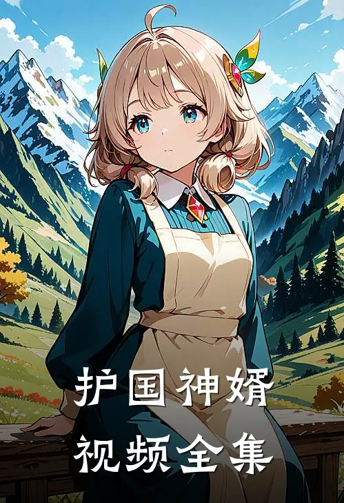 护国神婿视频全集