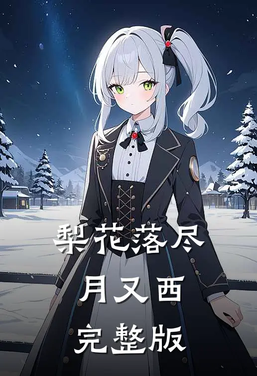 梨花落尽月又西完整版