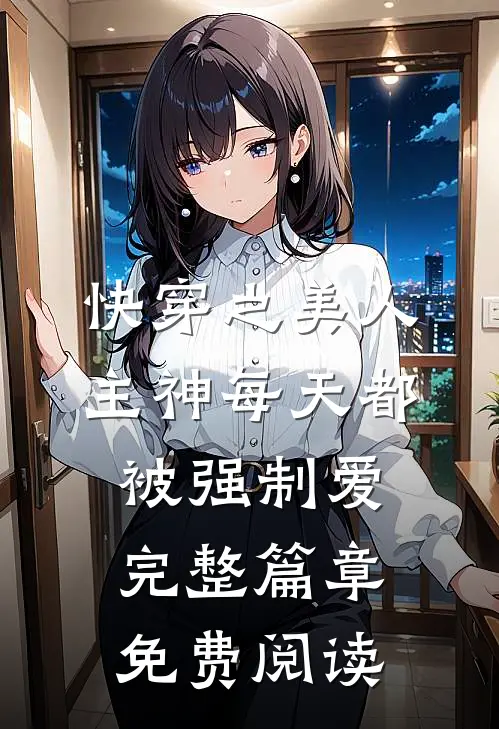 快穿之美人主神每天都被强制爱完整篇章免费阅读