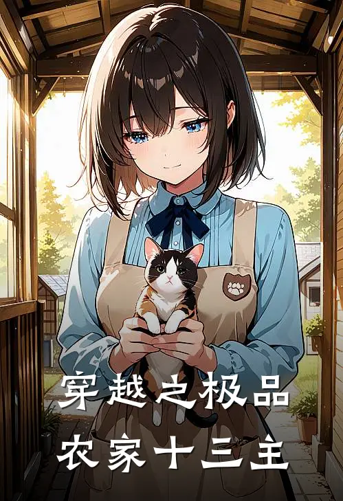 穿越之极品农家 十三主