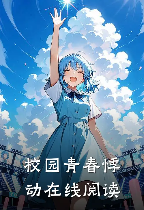 校园青春悸动在线阅读