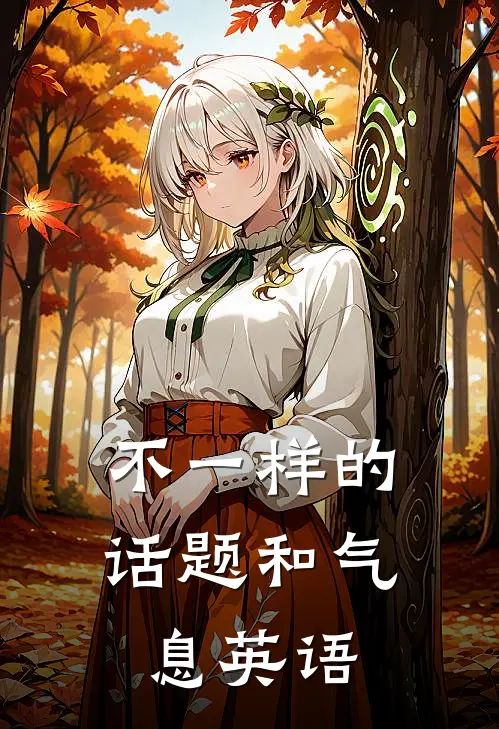 不一样的话题和气息英语
