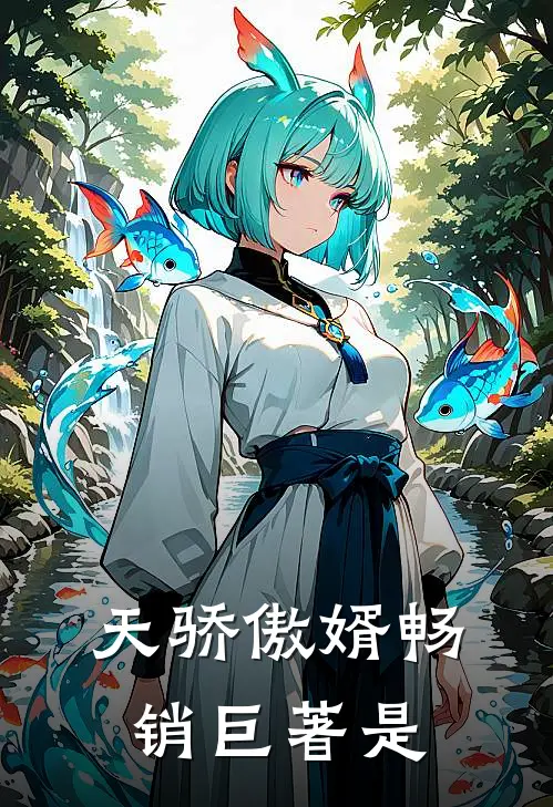 天骄傲婿畅销巨著是