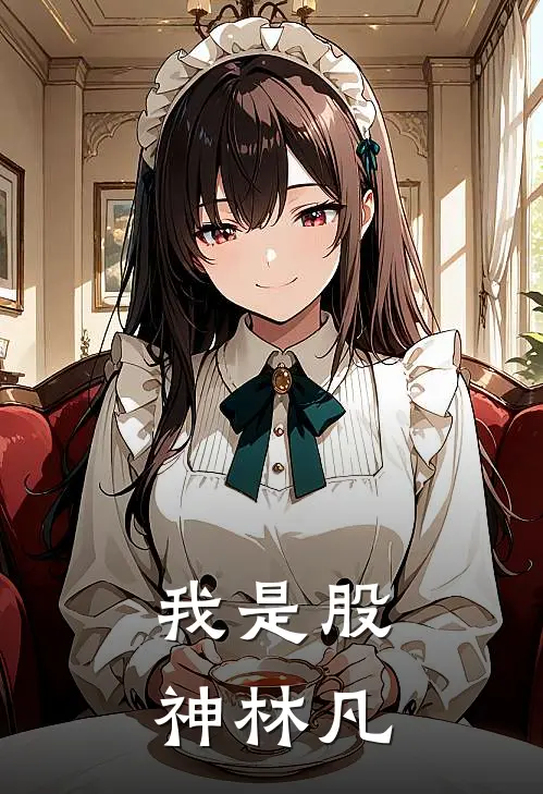 我是股神林凡
