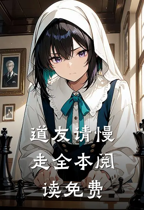 道友请慢走全本阅读免费