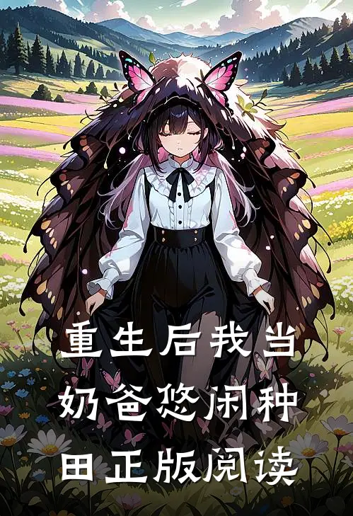 重生后我当奶爸悠闲种田正版阅读
