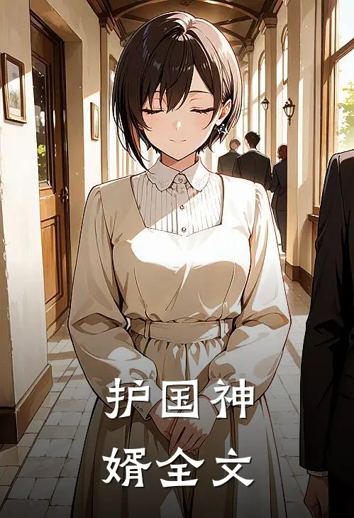 护国神婿全文