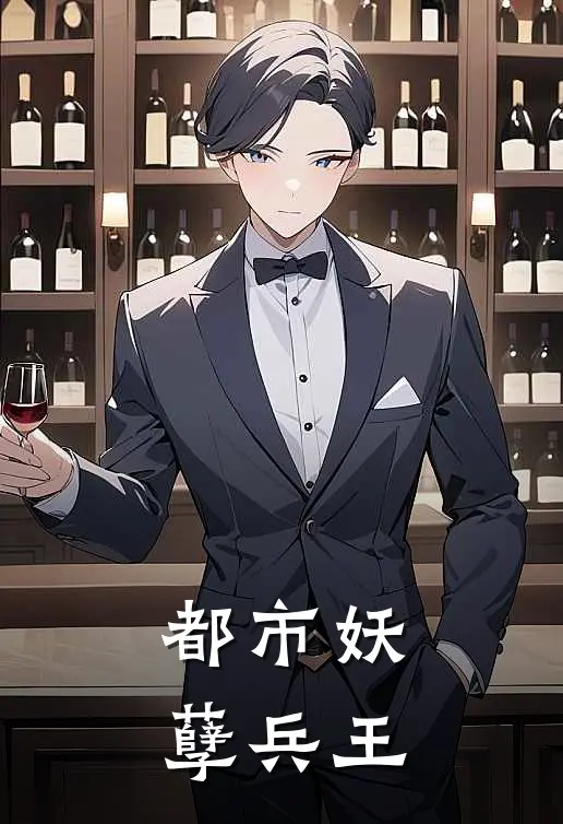 都市妖孽兵王