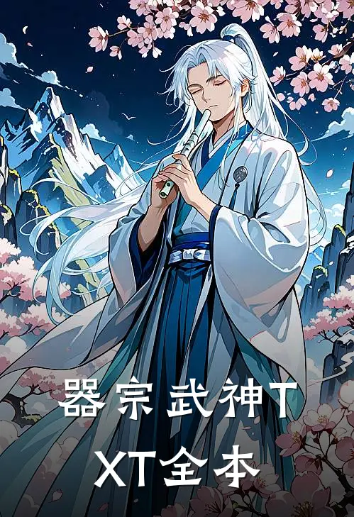 器宗武神TXT全本