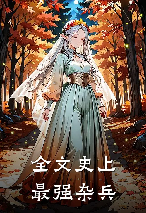 全文史上最强杂兵