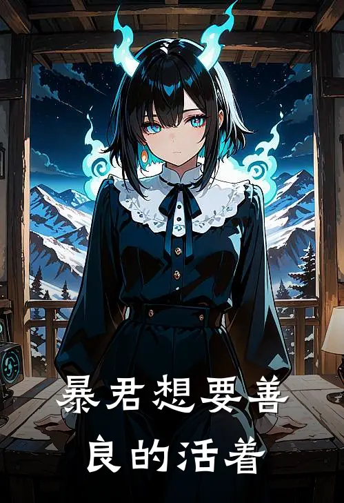 暴君想要善良的活着