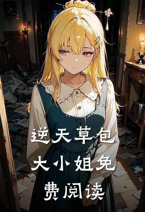 逆天草包大小姐免费阅读