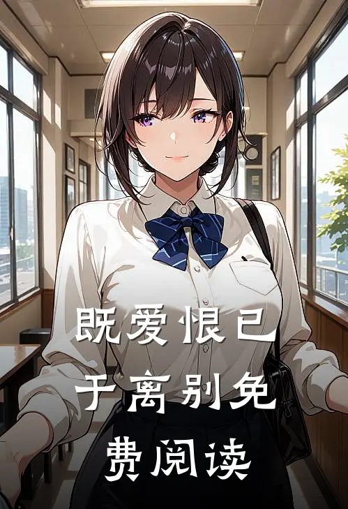 既爱恨已于离别免费阅读