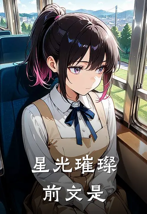 星光璀璨前文是