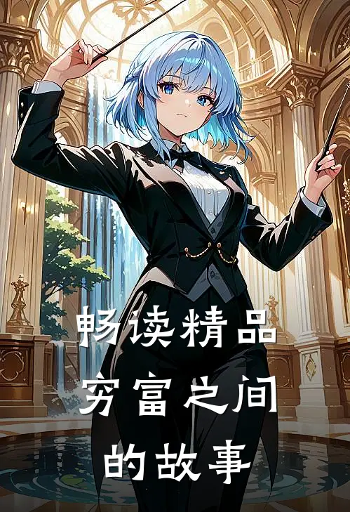 畅读精品穷富之间的故事