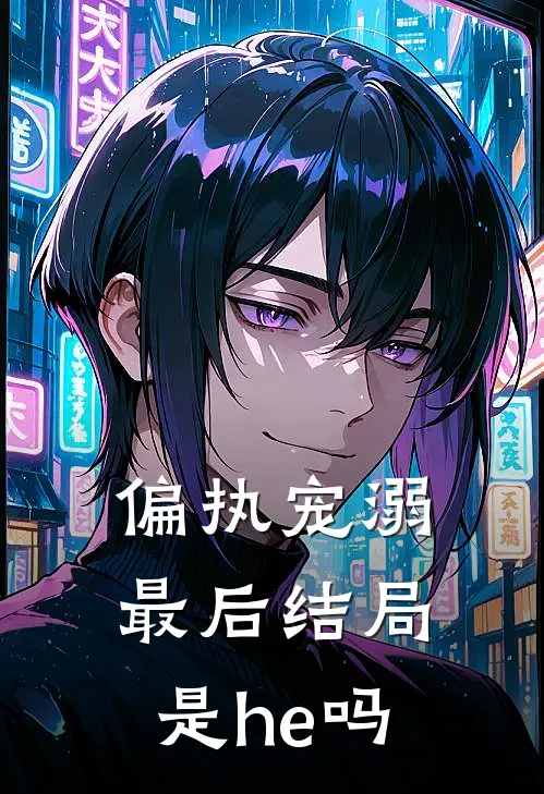 偏执宠溺最后结局是he吗