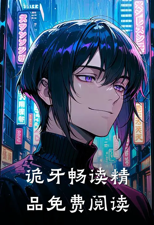 诡牙畅读精品免费阅读