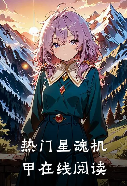 热门星魂机甲在线阅读