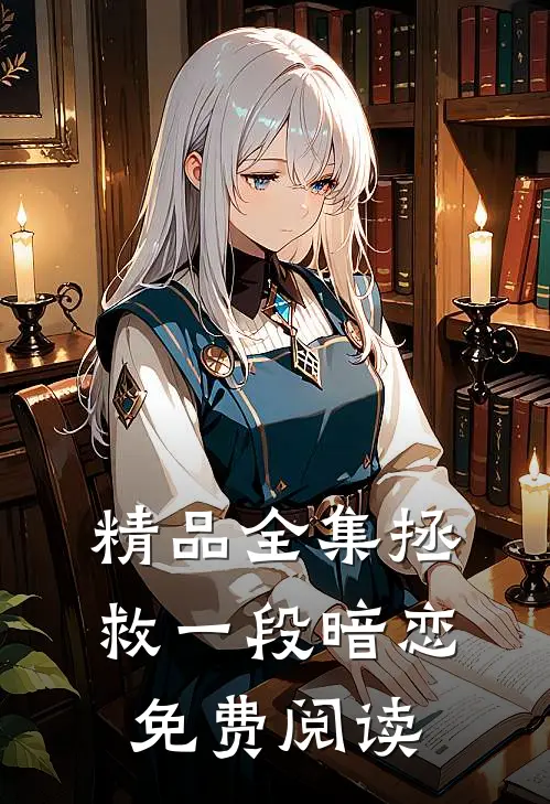 精品全集拯救一段暗恋免费阅读