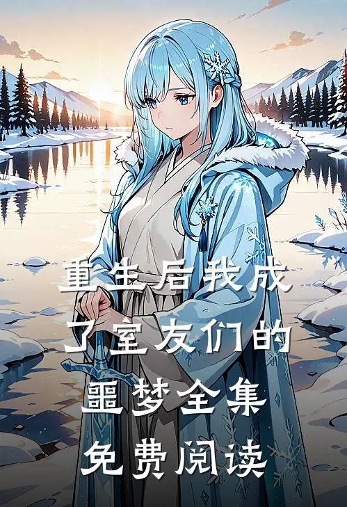 重生后我成了室友们的噩梦 全集免费阅读
