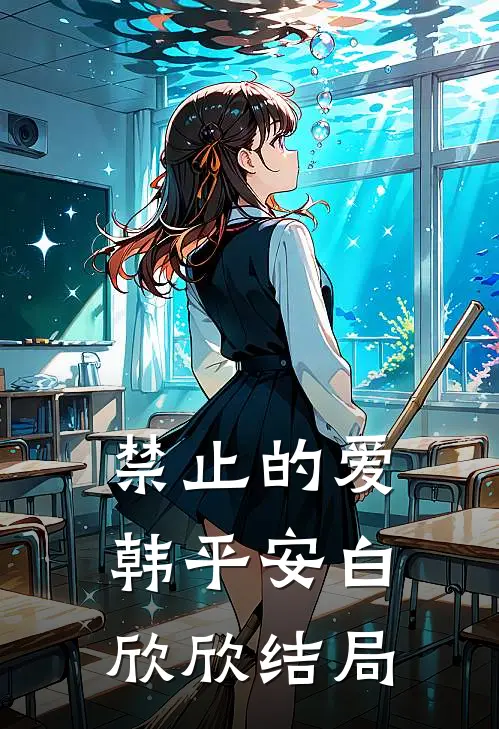 禁止的爱韩平安白欣欣结局
