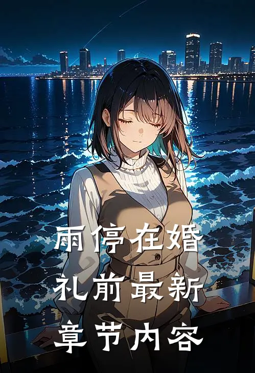 雨停在婚礼前最新章节内容