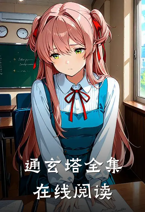 通玄塔全集在线阅读