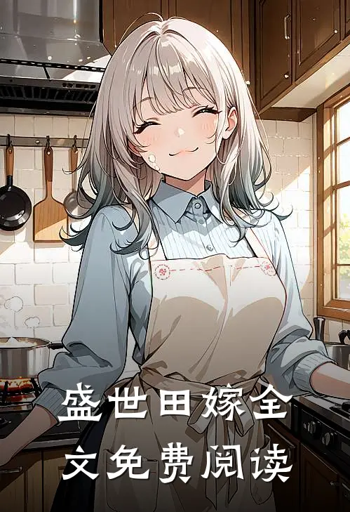 盛世田嫁全文免费阅读