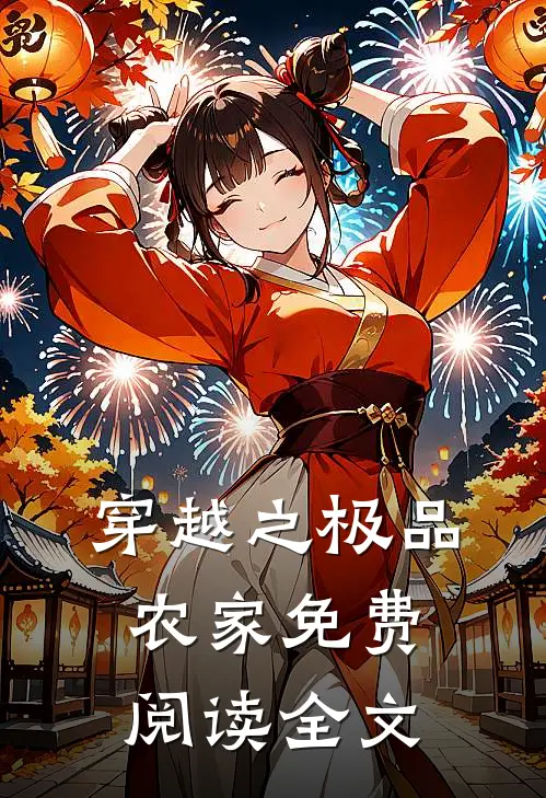 穿越之极品农家免费阅读全文