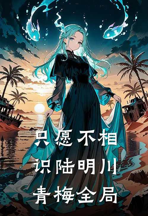 只愿不相识陆明川青梅全局