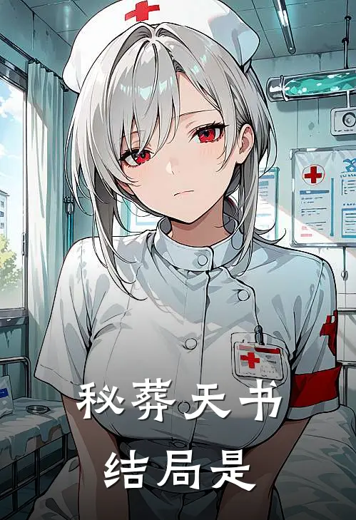 秘葬天书结局是