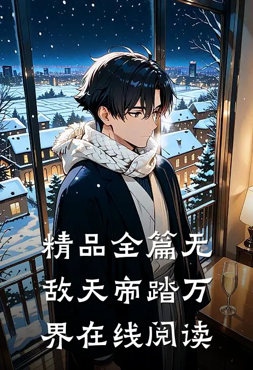 精品全篇无敌天帝踏万界在线阅读