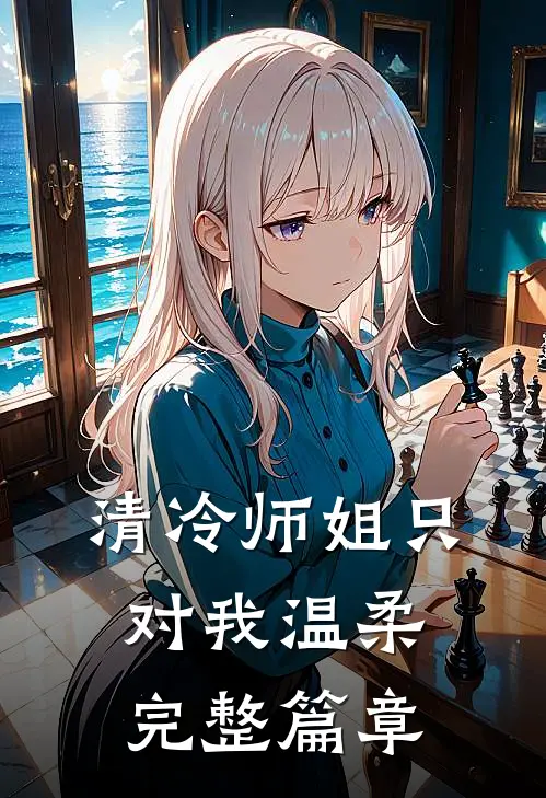 清冷师姐只对我温柔完整篇章
