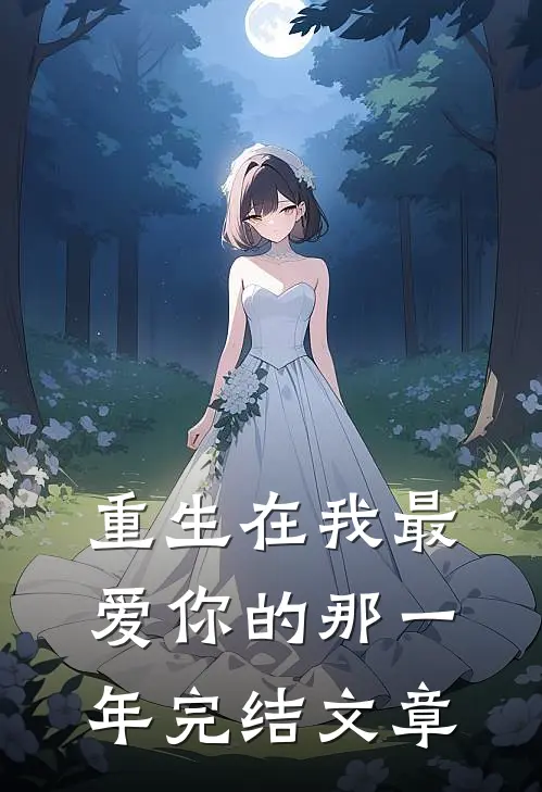 重生在我最爱你的那一年完结文章