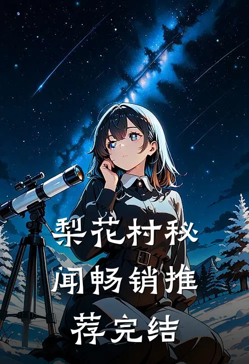 梨花村秘闻畅销推荐完结