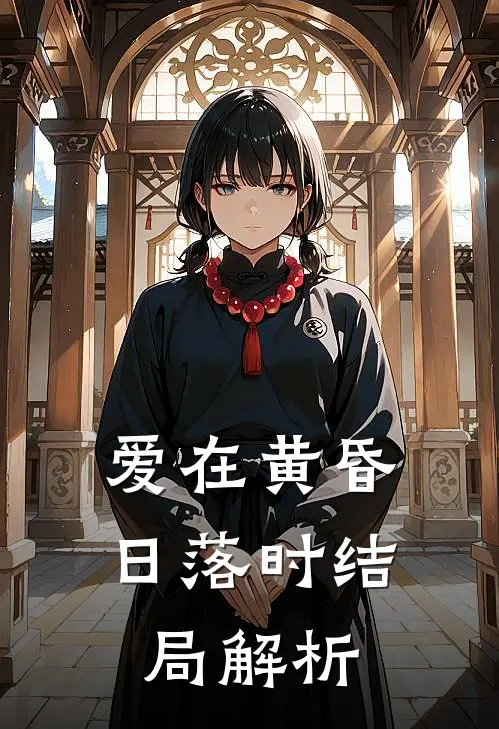 爱在黄昏日落时结局解析