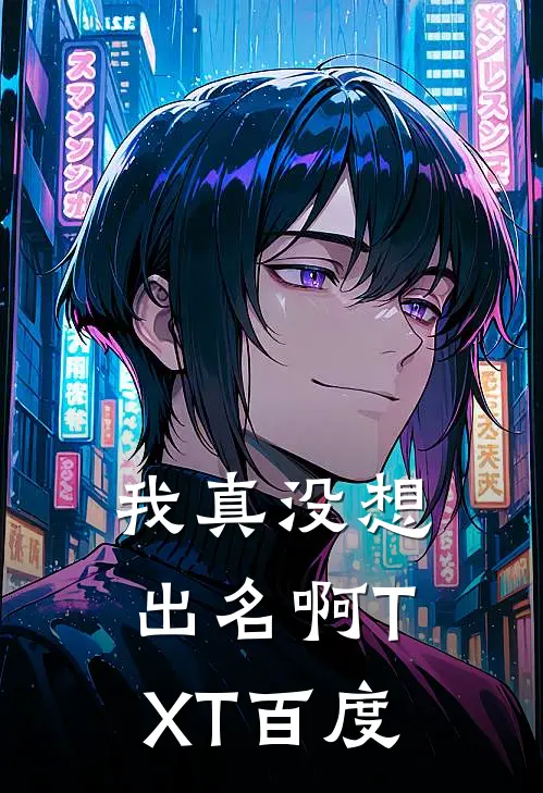 我真没想出名啊TXT百度