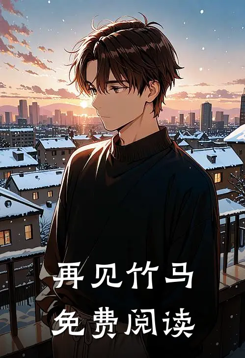 再见竹马免费阅读