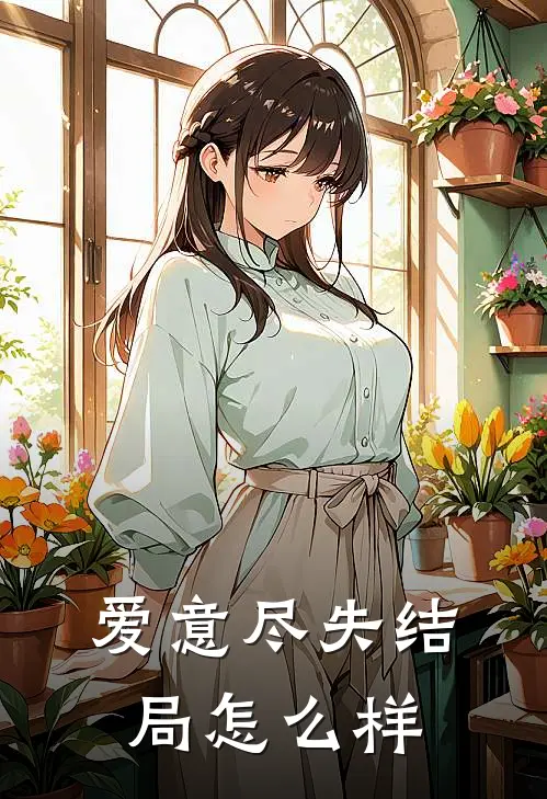 爱意尽失结局怎么样