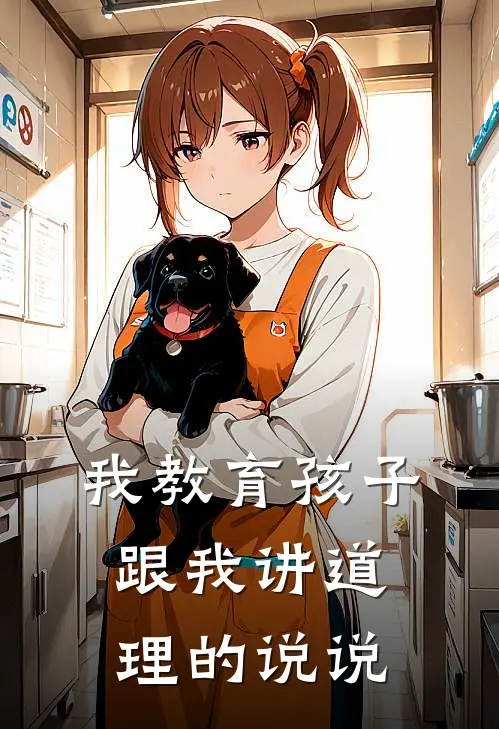 我教育孩子跟我讲道理的说说
