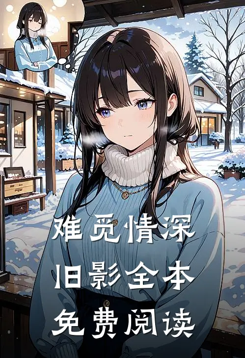 难觅情深旧影全本免费阅读