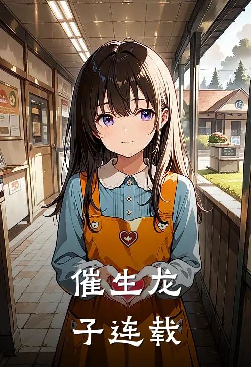 催生龙子连载