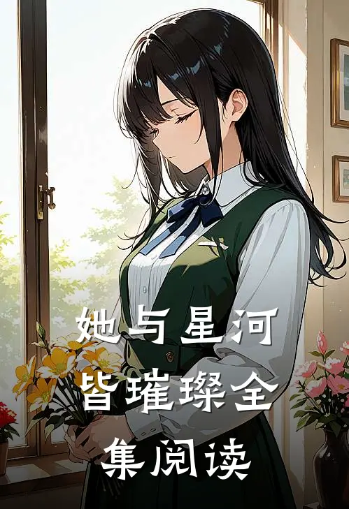 她与星河皆璀璨全集阅读